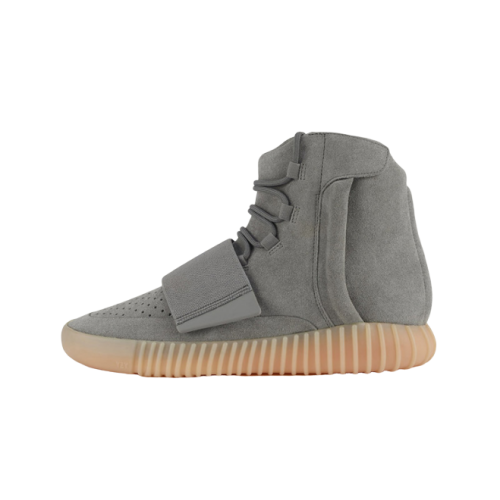 Yeezy hot sale 750 glow